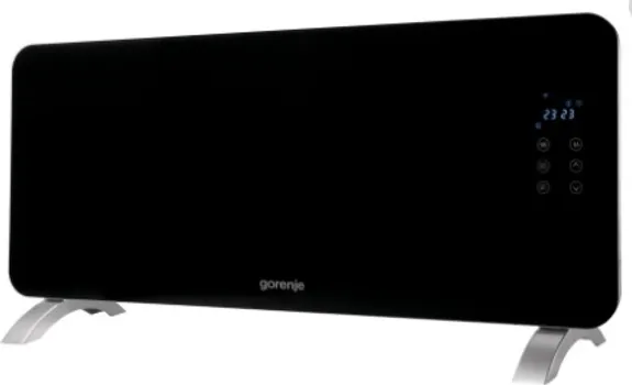 GORENJE OPTIHEAT 2000 GTPT [2000W] (4 / 13)