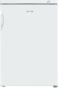 GORENJE F492PW (2 / 6)