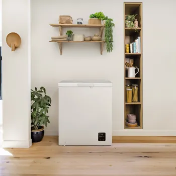 GORENJE FH14EAW [142L] (4 / 6)