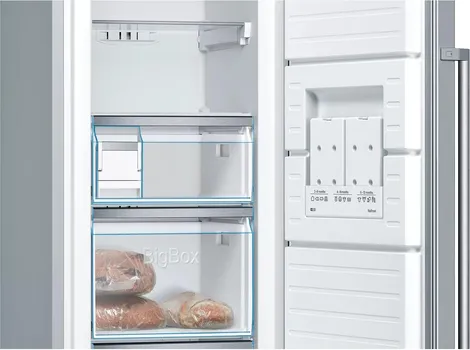 BOSCH GSN36BIEP (2 / 5)