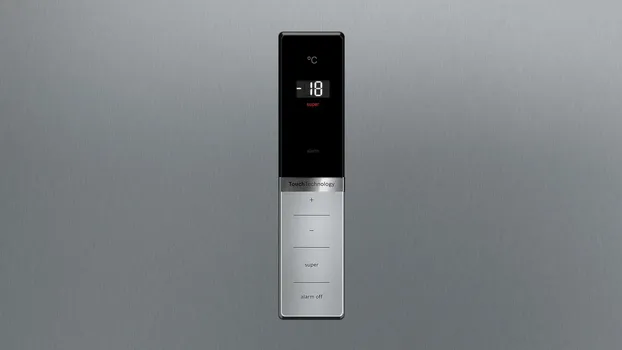 BOSCH GSN36BIEP (4 / 5)