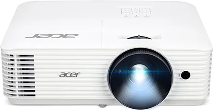 ACER M311 4500LM, WX GA, 16:10, HDMI, USB, 220W (1 / 5)