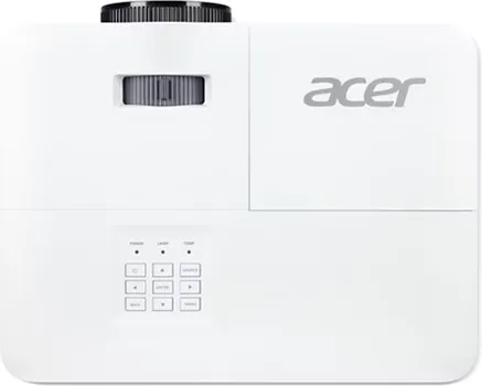 ACER M311 4500LM, WX GA, 16:10, HDMI, USB, 220W (4 / 5)
