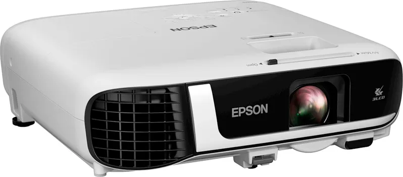 EPSON EB-FH52 FULL HD 4000LM WI-FI 3LCD PROJEKTOR