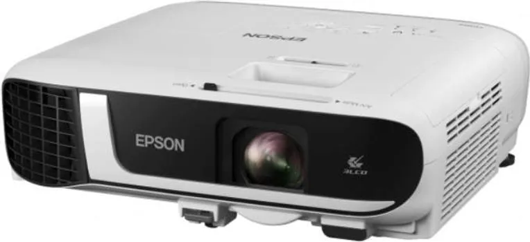 EPSON EB-FH52 FULL HD 4000LM WI-FI 3LCD PROJEKTOR (2 / 4)