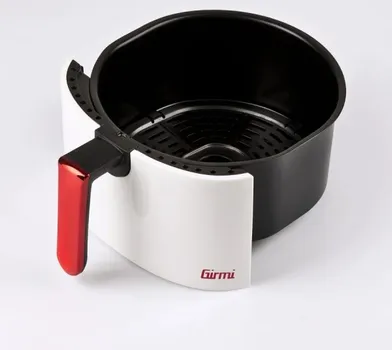 GIRMI AIR FRYER FG9301 3,2L (2 / 5)