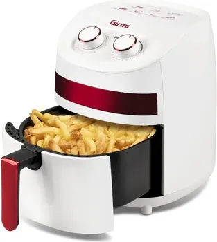 GIRMI AIR FRYER FG9301 3,2L (5 / 5)
