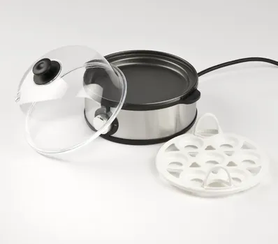 GIRMI APARAT ZA JAJA CU2500 360W (4 / 5)