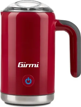 GIRMI APARAT ZA MLIJEČNU PJENU ML5402 500W RED (3 / 3)