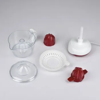 GIRMI CJEDILJKA ZA AGRUME SR0201 WHITE-RED (2 / 4)