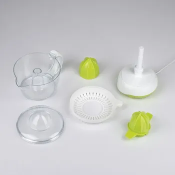 GIRMI CJEDILJKA ZA AGRUME SR0203 WHITE/GREEN (1 / 3)