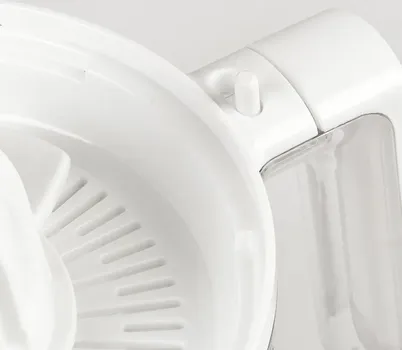 GIRMI CJEDILJKA ZA AGRUME SR0401 WHITE (3 / 4)
