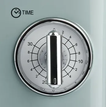 GIRMI MIKROTALASNA FM2100 20 L VINTAGE AQUAMARINE (2 / 4)