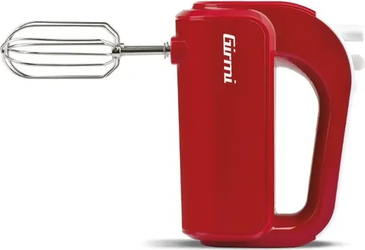 GIRMI MIKSER SB0202 170W RED (2 / 3)