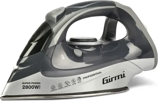 GIRMI PEGLA ST6300 2800W (5 / 5)
