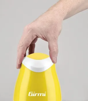 GIRMI SJECKO 350W YELLOW (2 / 5)
