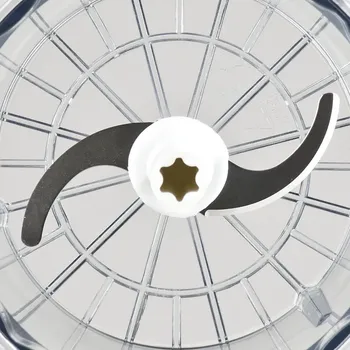 GIRMI SJECKO 350W YELLOW (4 / 5)