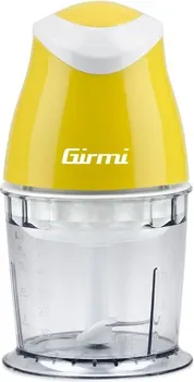 GIRMI SJECKO 350W YELLOW (5 / 5)