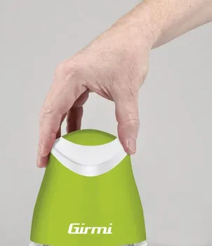 GIRMI SJECKO TR0103 350W GREEN (1 / 5)