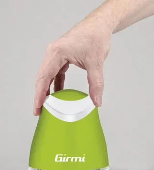 GIRMI SJECKO TR0103 350W GREEN (2 / 5)