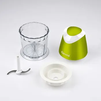 GIRMI SJECKO TR0103 350W GREEN (3 / 5)