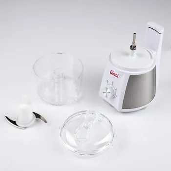 GIRMI SJECKO TR0500 250W 2SPEED+PULSE (2 / 4)