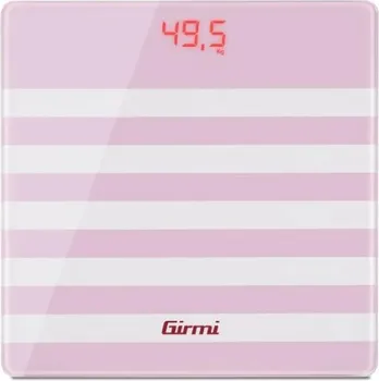 GIRMI BP2107 PINK (1 / 4)