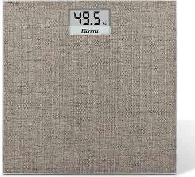 GIRMI BP2800 GLASS EFFECT (1 / 3)