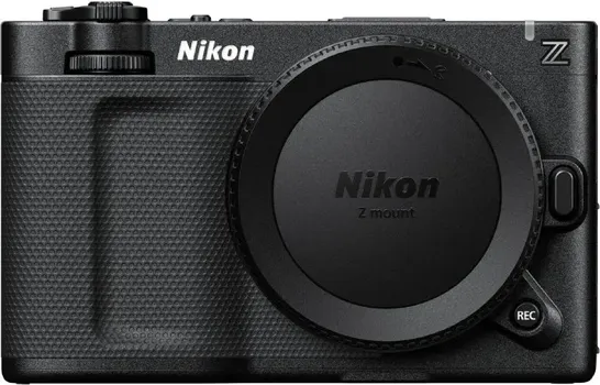 NIKON ZR BODY, 6K CINEMA CAMERA, 32-BIT FLOAT AUDIO, 24.5 MP FULL-FRAME CMOS (1 / 1)