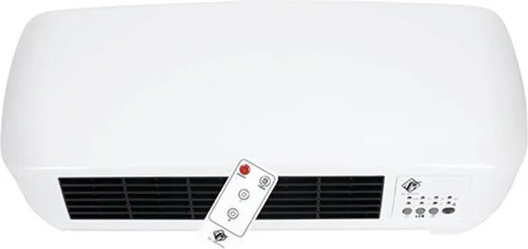 FG ELECTRONICS FS 819 [2000W] (2 / 2)