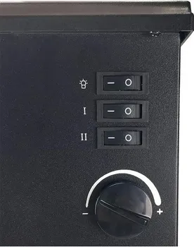 BEPER ELEKTRIČNI KAMIN RI.504 SAMOSTOJEĆI (2 / 3)