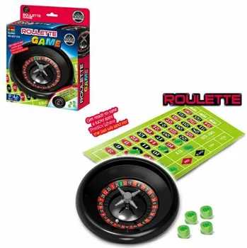 RULET 12774 MIL (1 / 1)