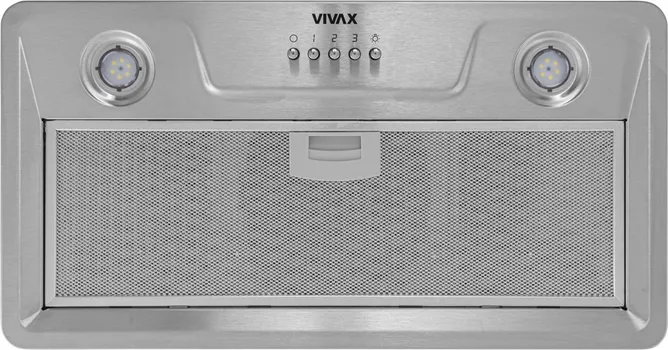 VIVAX CHO-60BI100T X (7 / 10)