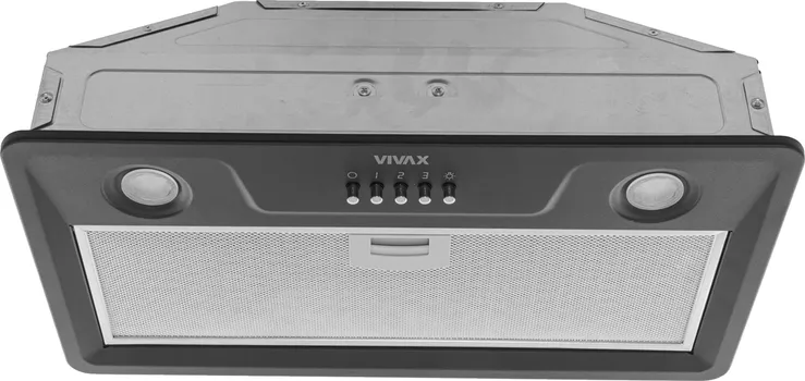 VIVAX CHO-60BI100T B (5 / 11)