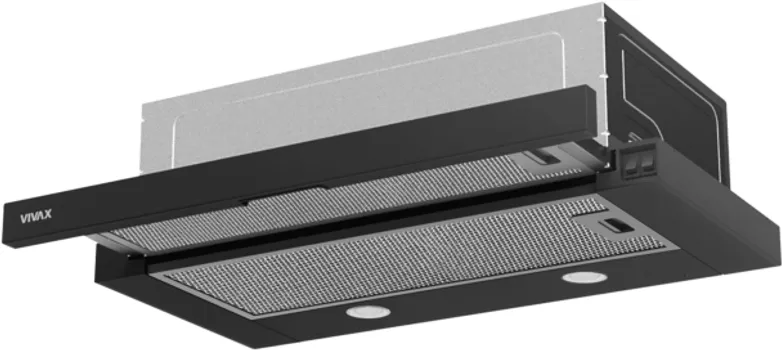 VIVAX CHO-60PT100T B (2 / 4)
