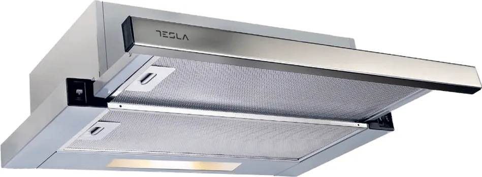 TESLA DT600SX (2 / 3)