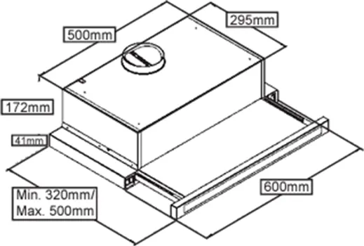 TESLA DT620SX (6 / 6)