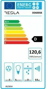 TESLA DD600SB (3 / 4)