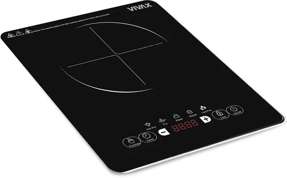 VIVAX HOME SLIM HPI-1500TP INDUKCIONI REŠO (4 / 9)