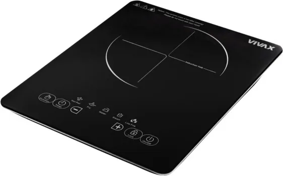 VIVAX HOME SLIM HPI-1500TP INDUKCIONI REŠO (7 / 10)