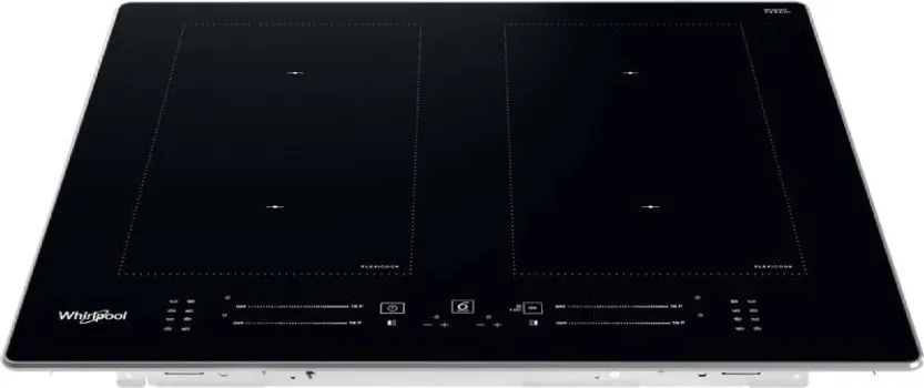 WHIRLPOOL WL S8560 AL INDUKCIONA PLO (1 / 4)