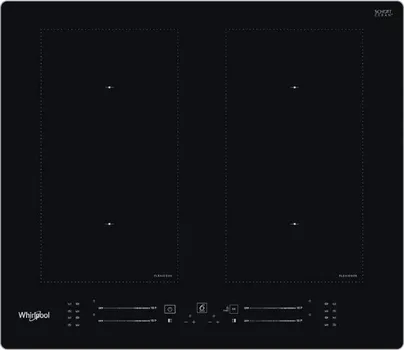 WHIRLPOOL WL S8560 AL INDUKCIONA PLO (2 / 4)