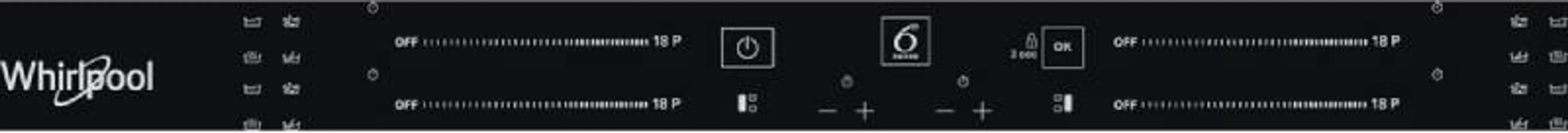 WHIRLPOOL WL S8560 AL INDUKCIONA PLO (4 / 4)