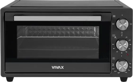 VIVAX MO-2001 20L MINI PEĆNICA (6 / 6)