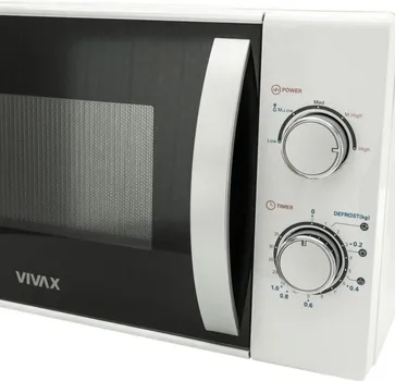 VIVAX HOME MIKROTALASNA MWO-2078 (6 / 6)