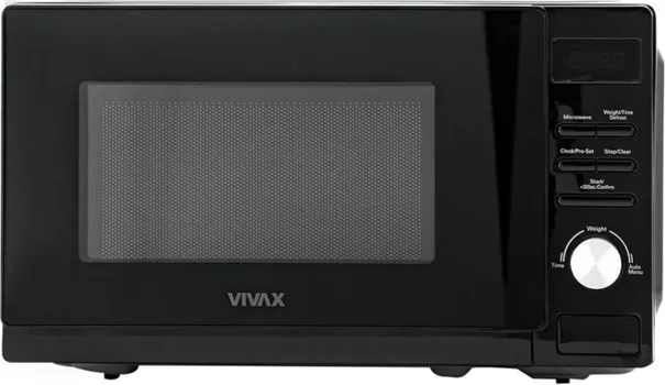 VIVAX HOME MWO-2070 BL (2 / 6)