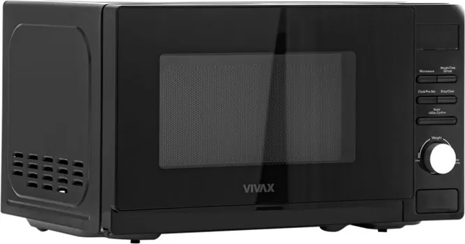 VIVAX HOME MWO-2070 BL (3 / 6)