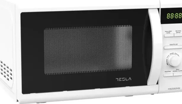 TESLA MW2030MS MIKROTALASNA PEĆNICA (8 / 8)