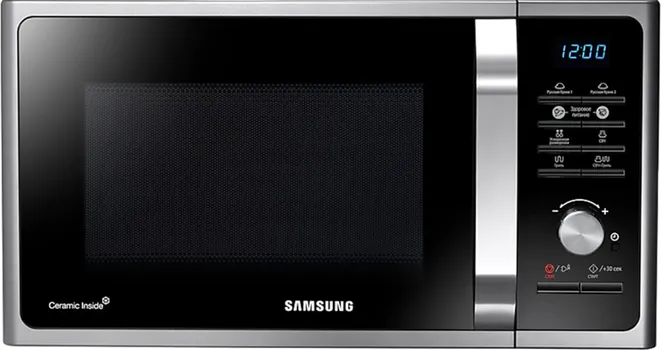 SAMSUNG MS23F301TAS/OL MIKROTALASNA PEĆNICA (1 / 13)