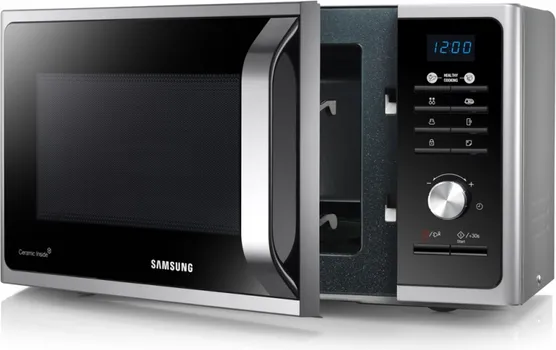 SAMSUNG MS23F301TAS/OL MIKROTALASNA PEĆNICA (3 / 13)